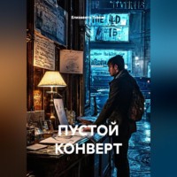 . ПУСТОЙ КОНВЕРТ