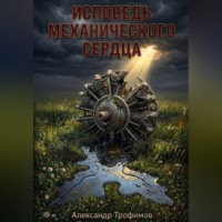 . Исповедь механического сердца