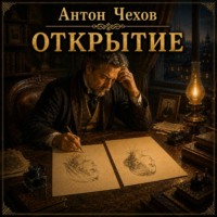 Антон Чехов. Открытие