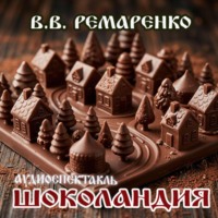 . Шоколандия
