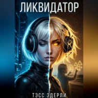 Тэсс Эдерли. Ликвидатор