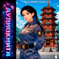 Владимир Кощеев. Романов. Том 6
