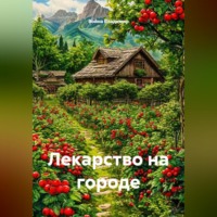 Война Владимир. ЛЕКАРСТВО НА ОГОРОДЕ