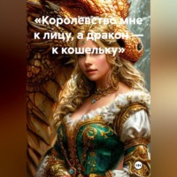 . «Королевство мне к лицу, а дракон — к кошельку»