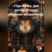 . «Три мужа, две метлы и один любовник-оборотень»**