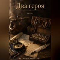 . Два героя
