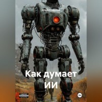 Игорь Стефанов. Как думает ИИ