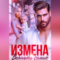 . Измена. Вернуть семью