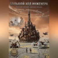 . Большой ход инженера