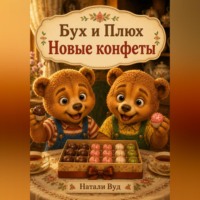. Бух и Плюх. Новые конфеты