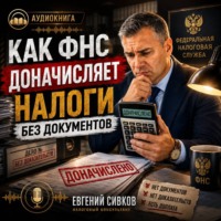 . Как ФНС доначисляет налоги без документов