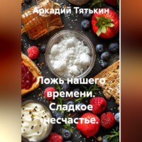 Аркадий Тятькин. Сладкое счастье. 