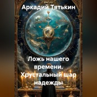Аркадий Тятькин. Хрустальный шар надежды. 