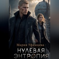 Мария Коваленко. Нулевая энтропия