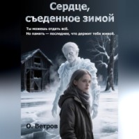 . Сердце, съеденное зимой.