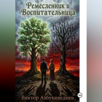 Виктор Петрович Азбукиведиев. Ремесленник и Воспитательница