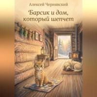 . Барик и дом, который шепчет