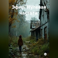 Марк Бессонов. Эфир. Нулевая частота.