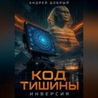 Андрей Добрый. Код тишины. Инверсия