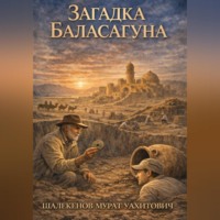 . Загадка Баласагуна