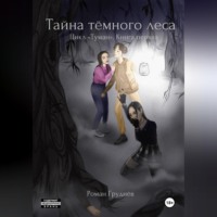 Роман Грудиёв. Тайна тёмного леса