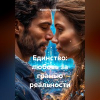 Кирилл Кучеренко. Единство: любовь за гранью реальности
