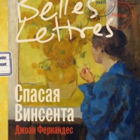 Джоан Фернандес. Спасая Винсента
