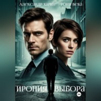 Александр Харин. Ирония выбора