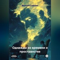Василий Владимирович Скрябин. Однажды во времени и пространстве