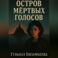Гульназ Низамбеева. Остров мертвых голосов