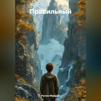 Руслан Мурадов. Правильный