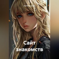 . Сайт знакомств