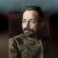 Серж Бэст. Дзержинский: путь революционера