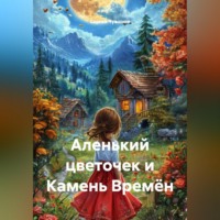 Сергей Чувашов. Аленький цветочек и Камень Времён