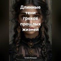 . Длинные тени грехов прошлых жизней