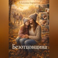 Альбина Горшина. Безотцовщина