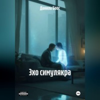Данила Боос. Эхо симулякра