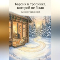 . Барсик и тропинка, которой не было