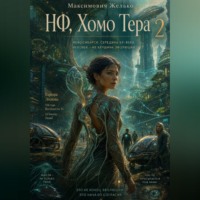 Желько Максимович. НФ, Хомо Тера 2