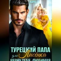 . Турецкий папа для Лисёнка. Верну тебя, любимая