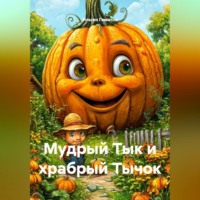 Ильгиз Гиматов. Мудрый Тык и храбрый Тычок