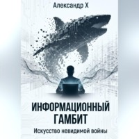 Александр X. Информационный гамбит