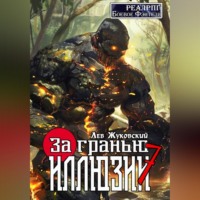 Лев Жуковский. За гранью иллюзии 7