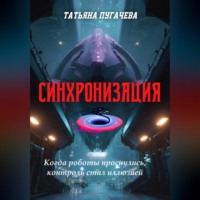 . Синхронизация