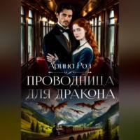 . Проводница для дракона