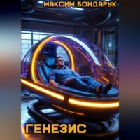 Максим Бондарук. Генезис