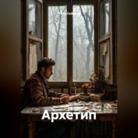 Петр Сойфер. Архетип