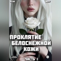 . Проклятие белоснежной кожи