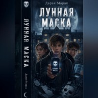 . Лунная маска