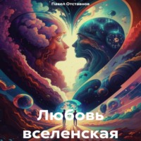 . Любовь вселенская